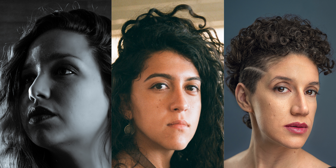 Poesía o Barbarie edición online en directo 2026