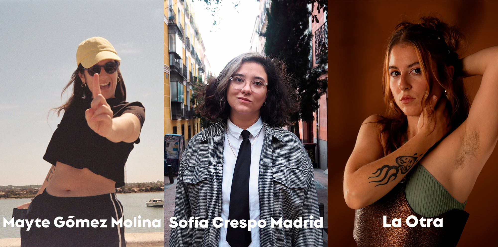 Poesía o Barbarie edición online en directo 2025