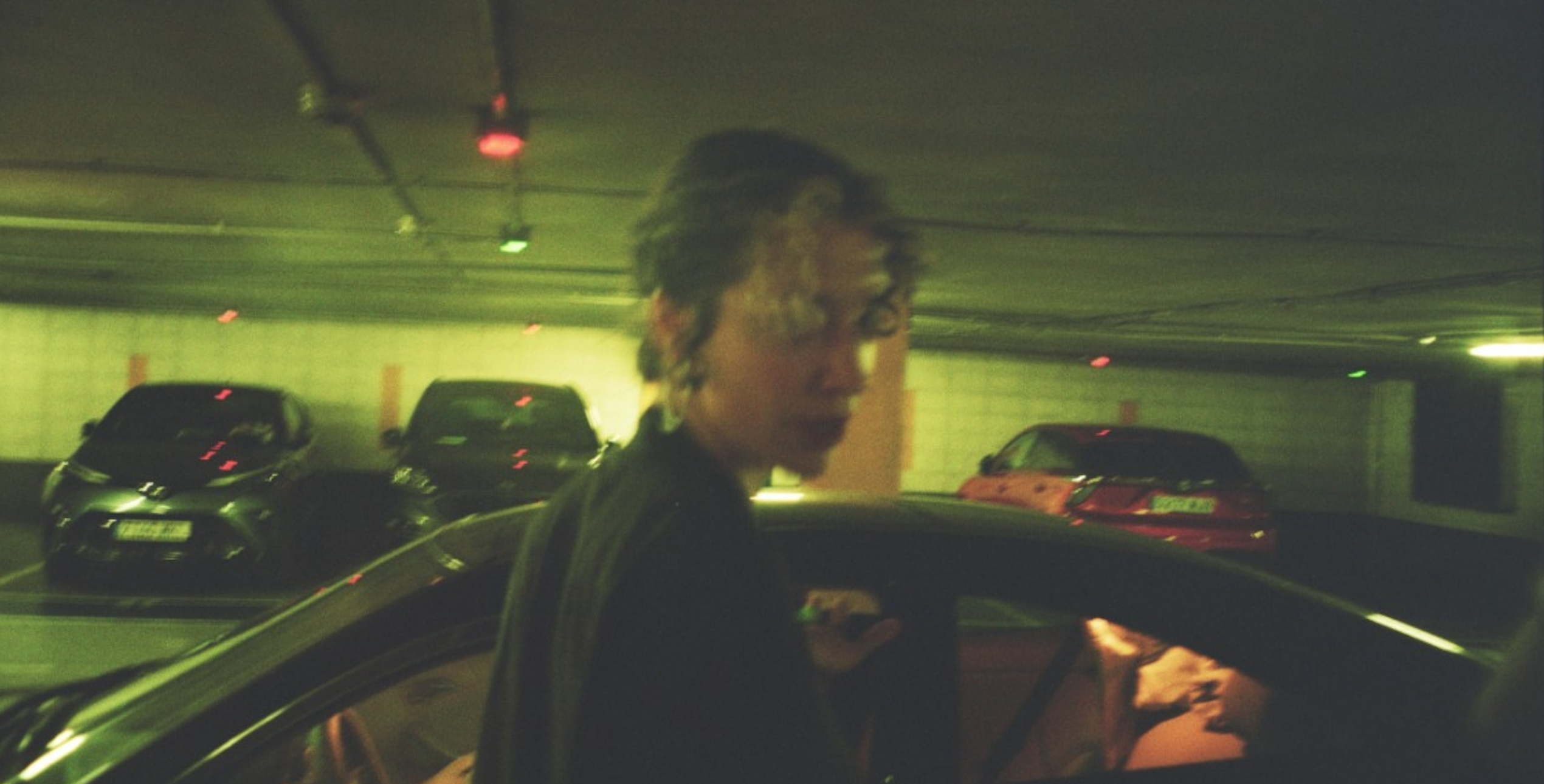 Poesía o Barbarie 112 - Inauguración 12 temporada