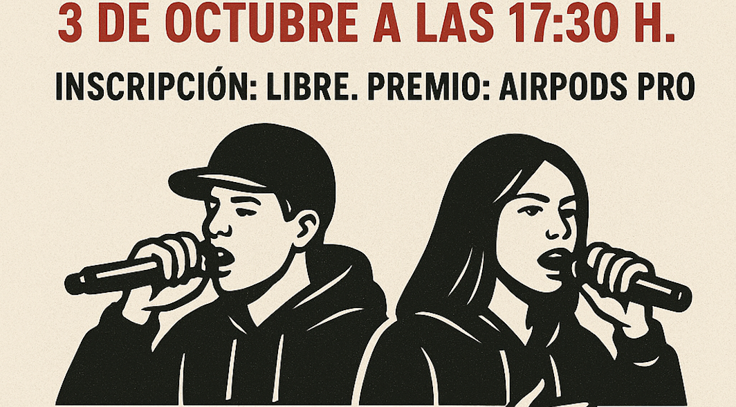 Batalla de parque Slvng